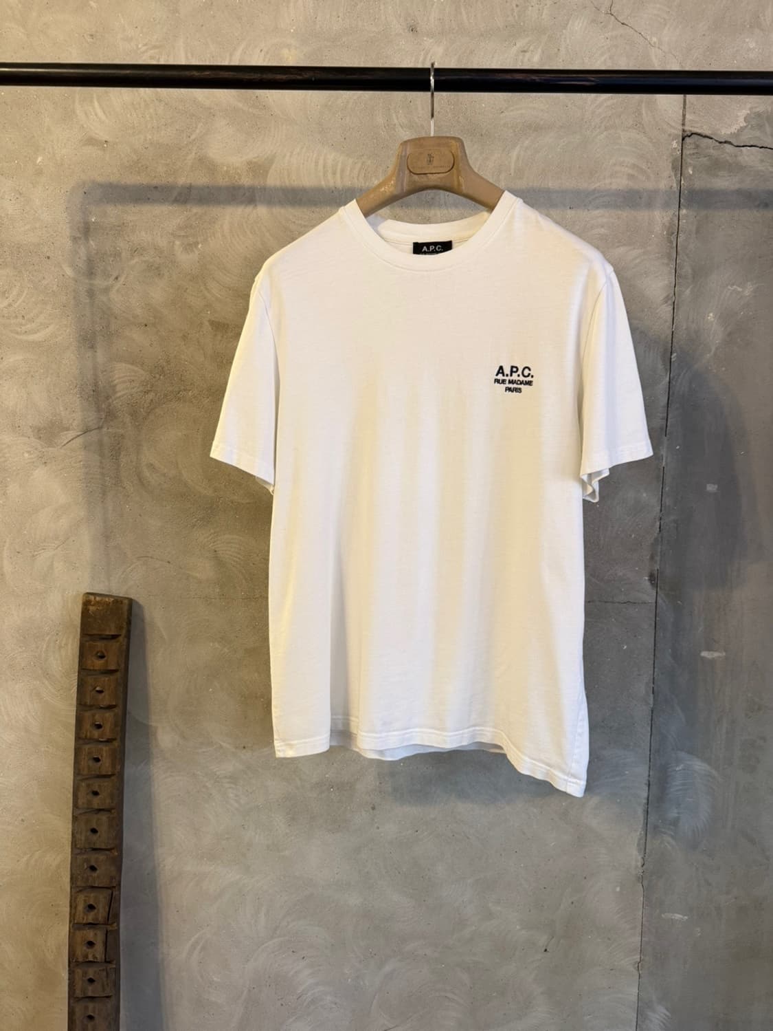 아페쎄 티셔츠 100 상품이미지10