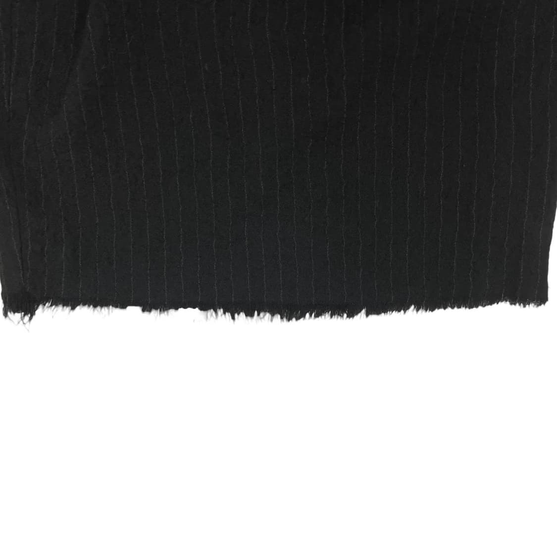 Maison MIHARA YASUHIRO 스트라이프 팬츠 71092105 상품이미지6