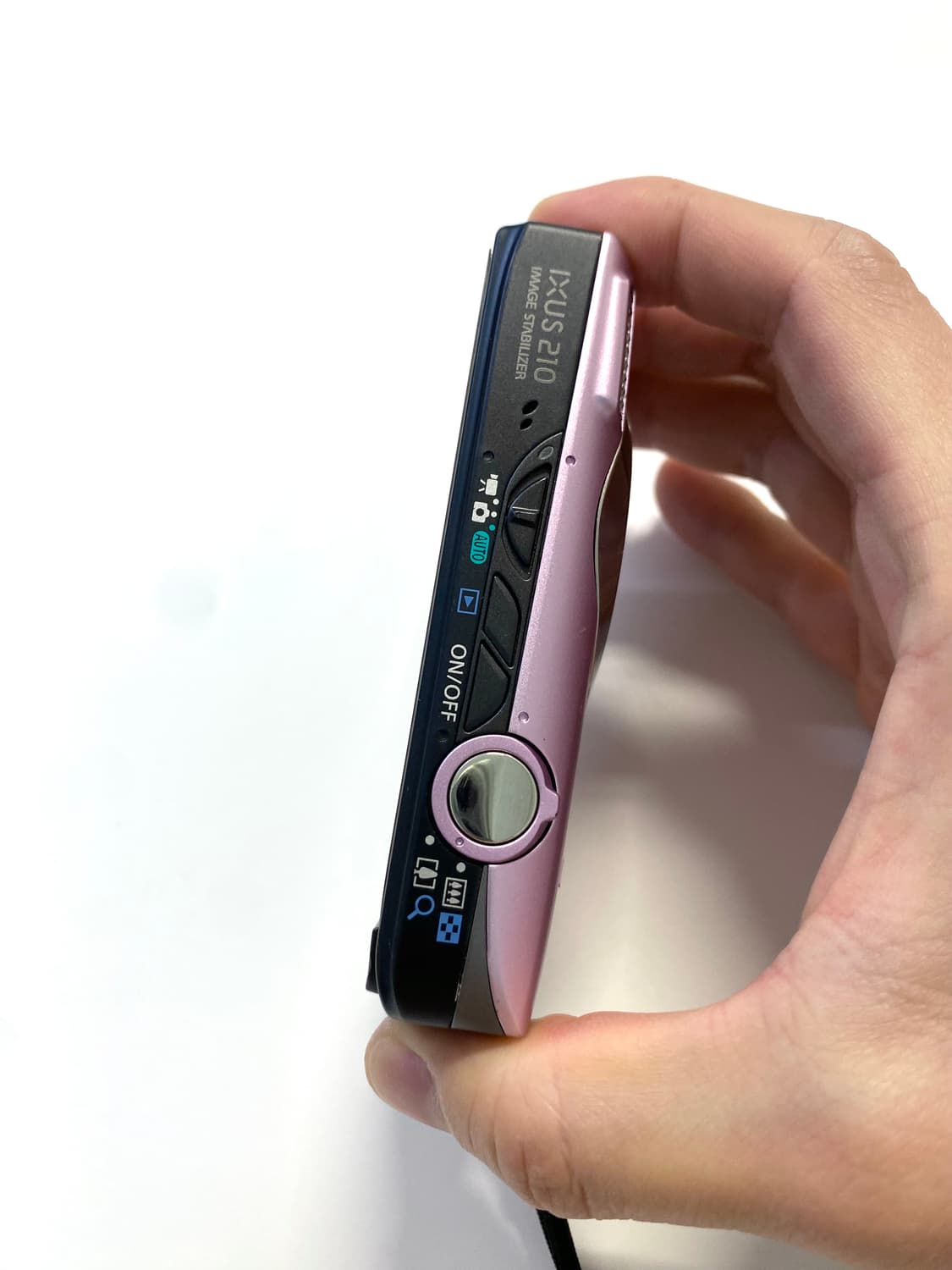 캐논 익서스 IXUS 210 디지털 카메라 상품이미지4