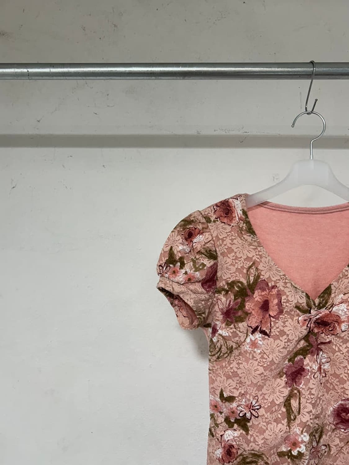 vtg top 상품이미지2
