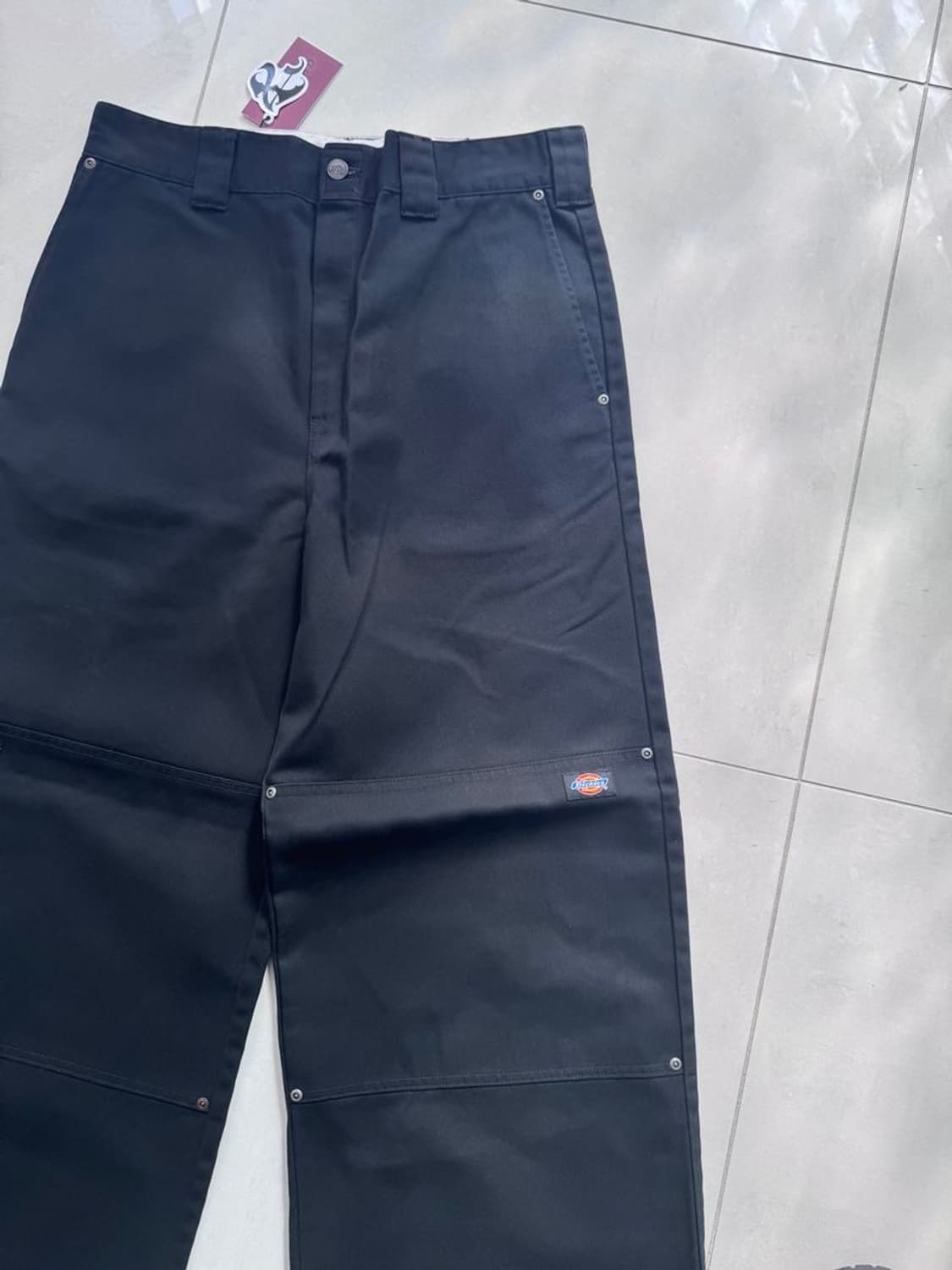 DOUBLE KNEE PANTS 디키즈 더블 니 팬츠 상품이미지3