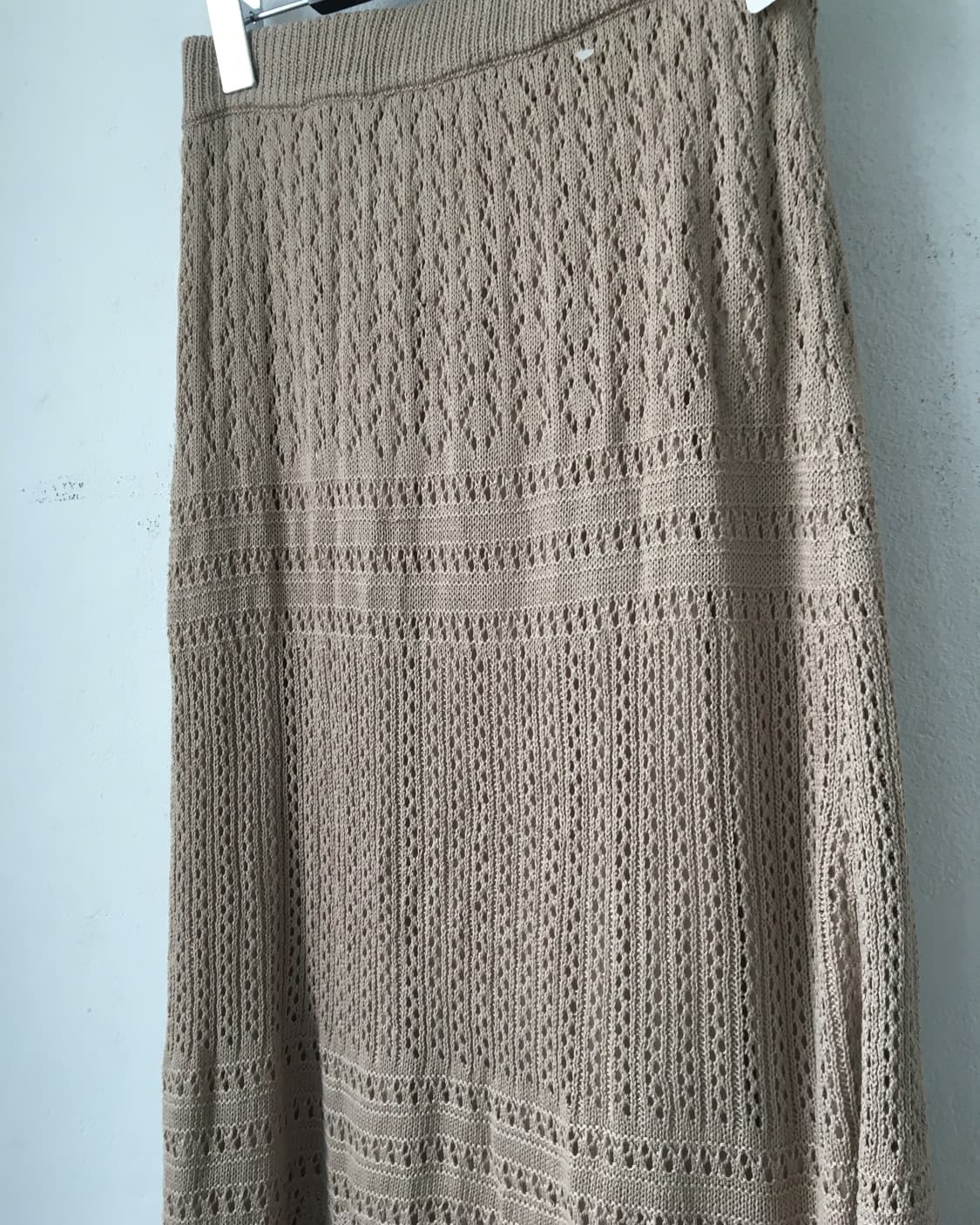 Crochet skirt 상품이미지2