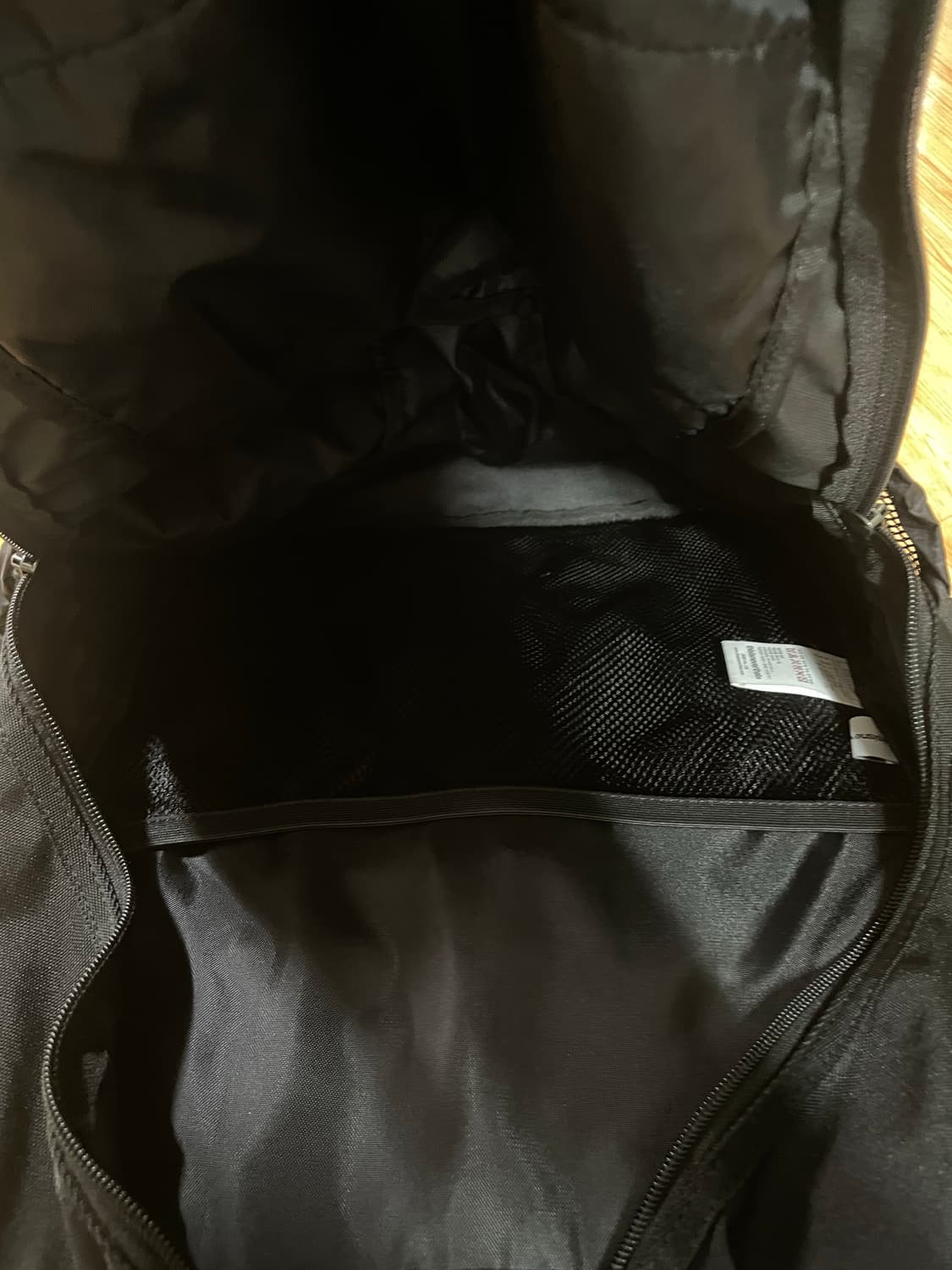 디스이즈네버댓 백팩 상품이미지4