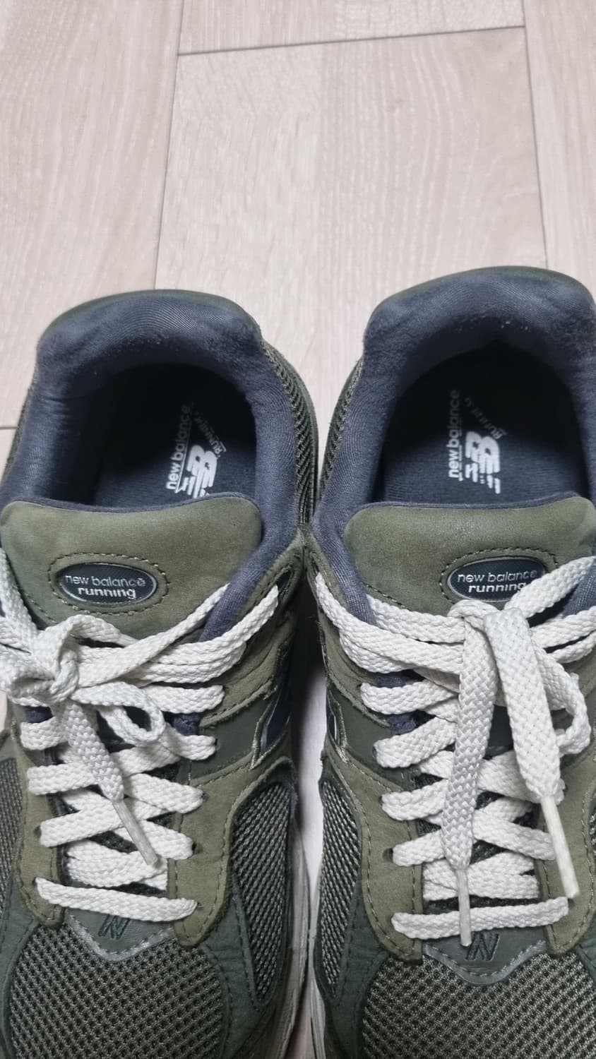 뉴발M2002R 275mn 상품이미지5