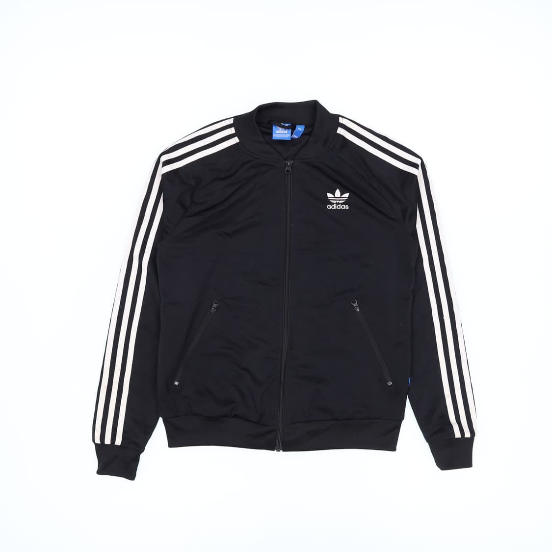 95 아디다스 슈퍼걸 빅로고 트랙탑 져지 N7452 상품이미지1