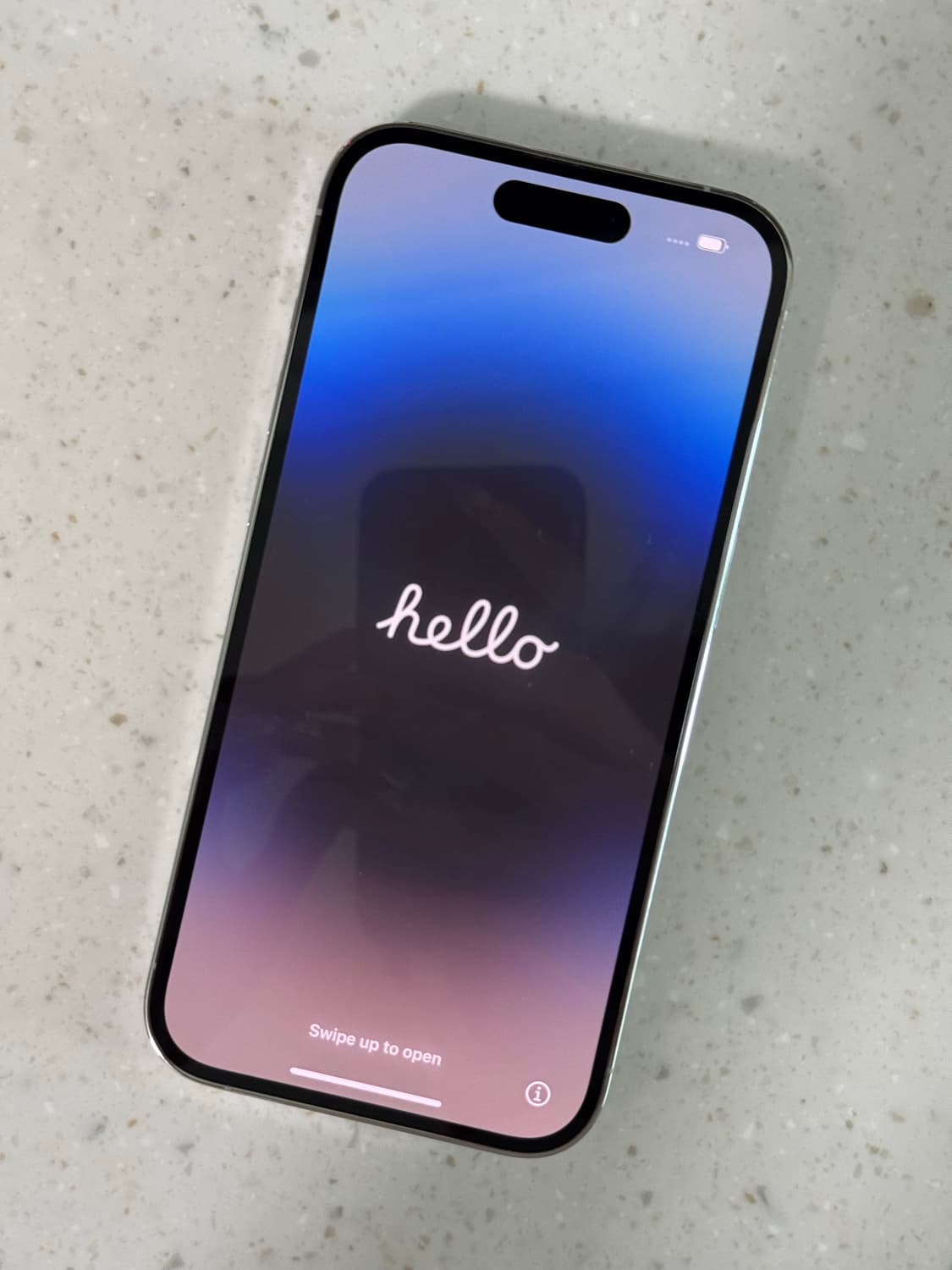 Apple 애플 아이폰 14 Pro 실버, 1TB  상품이미지1
