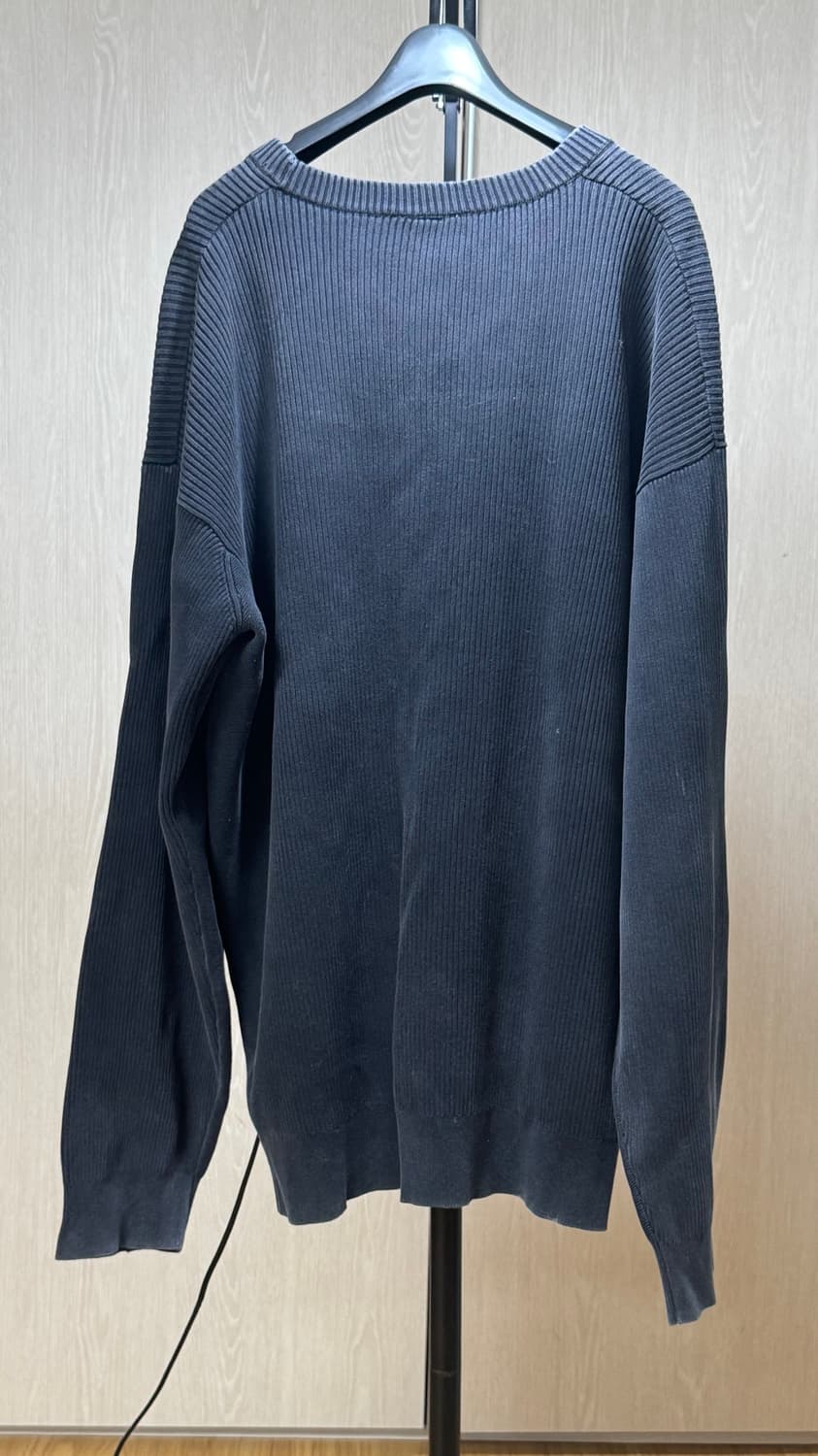 언어펙티드 / 코튼 니트 / M 상품이미지7