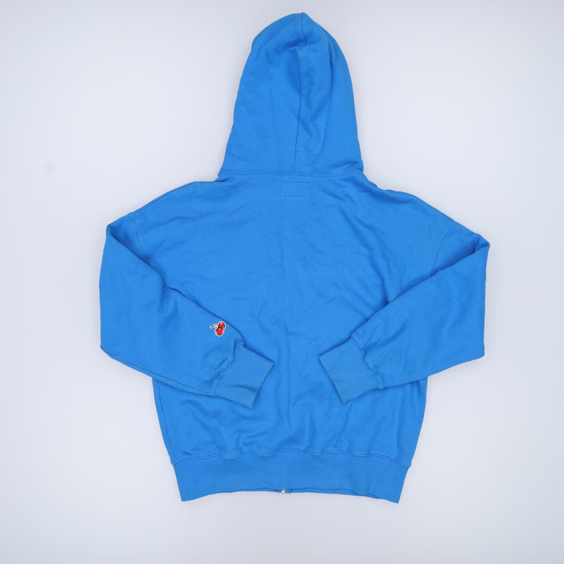 1 키르시 후드집업 자켓 0401H1 상품이미지2