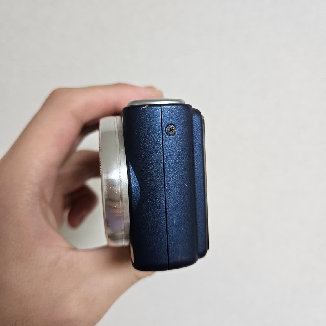 [업체점검 진행] 파나소닉 DMC-TZ3 블루 디카 디지털카메라 상품이미지5