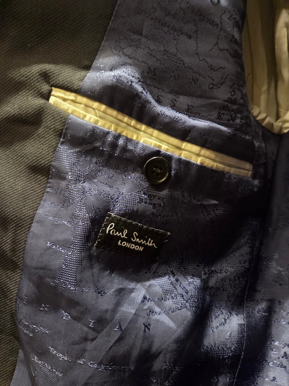 폴스미스 자켓 상품이미지8