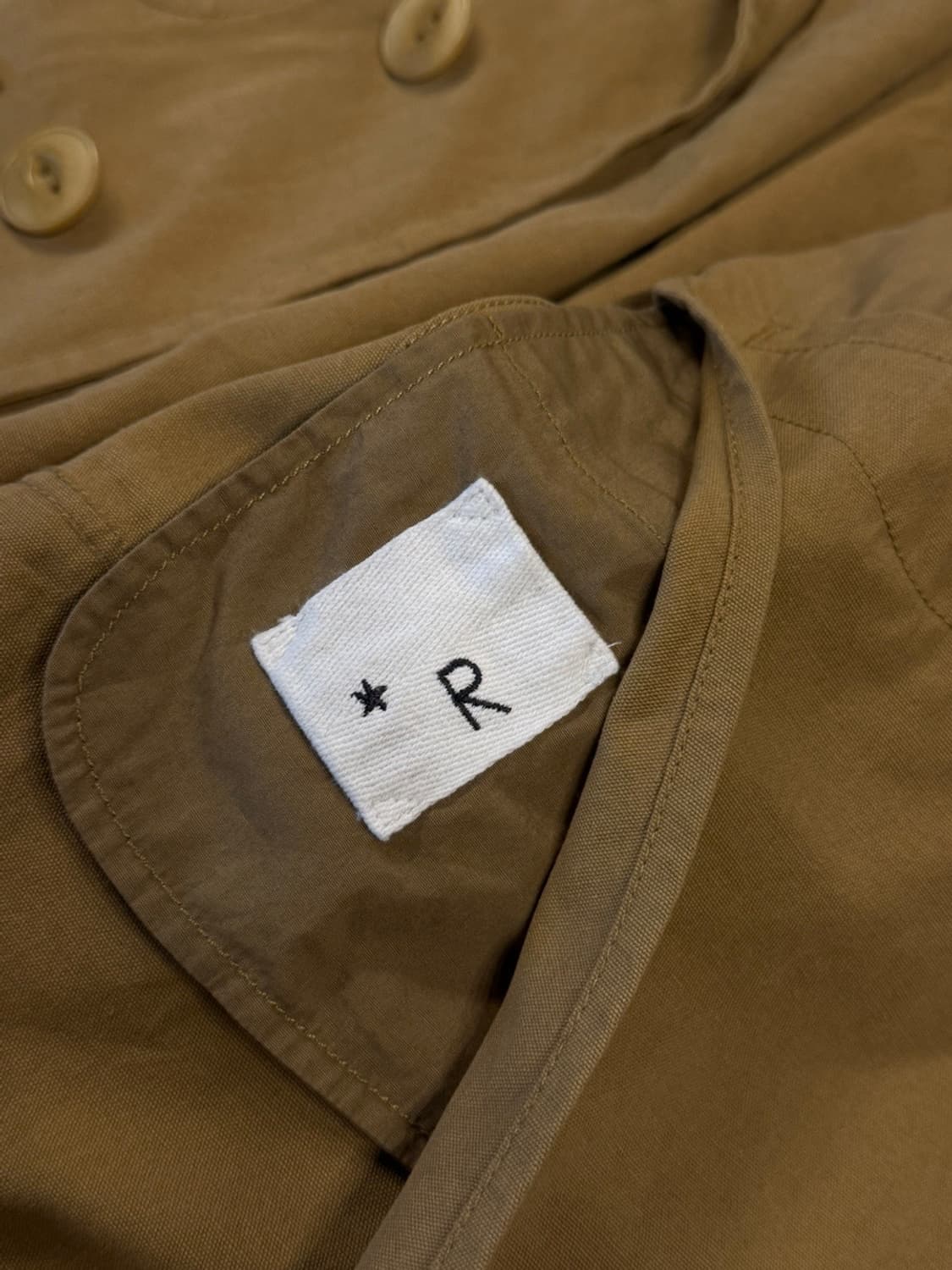 R 치노 자켓 100 상품이미지9