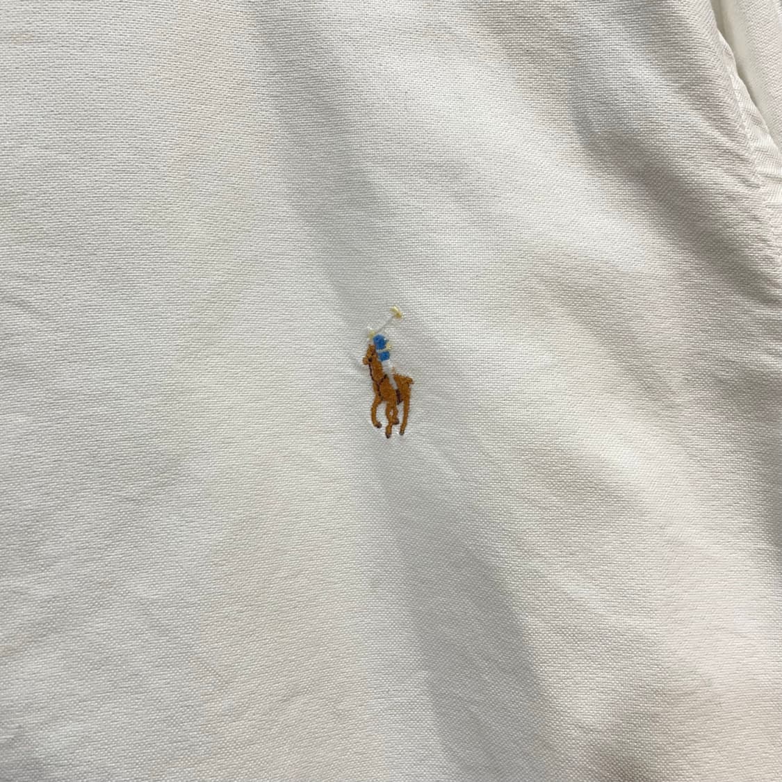 Polo Ralph Lauren Classic Oxford Shirt 상품이미지6