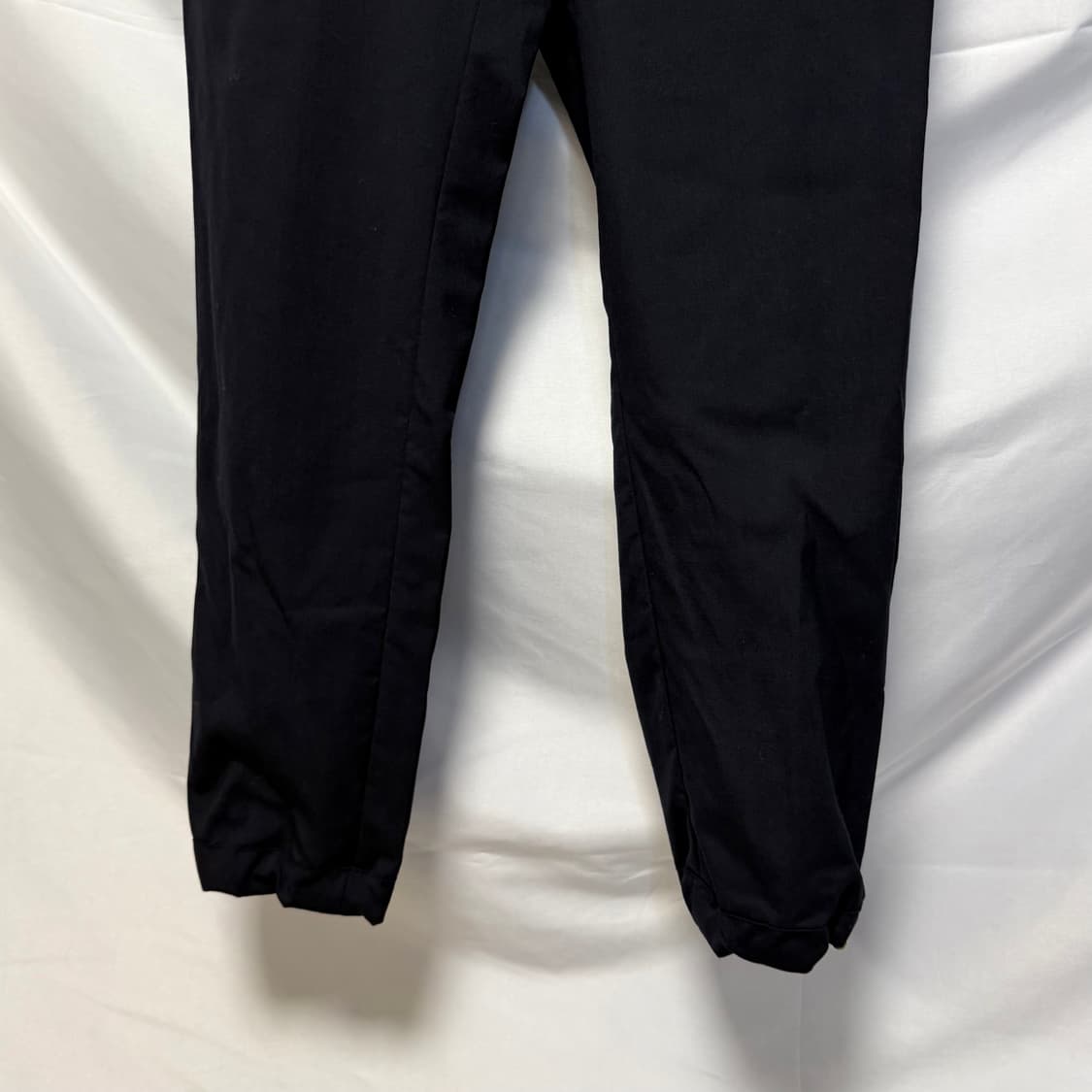 [S+급/00] 톰브라운 사선완장 앵클 스트링 트랙 팬츠 상품이미지3