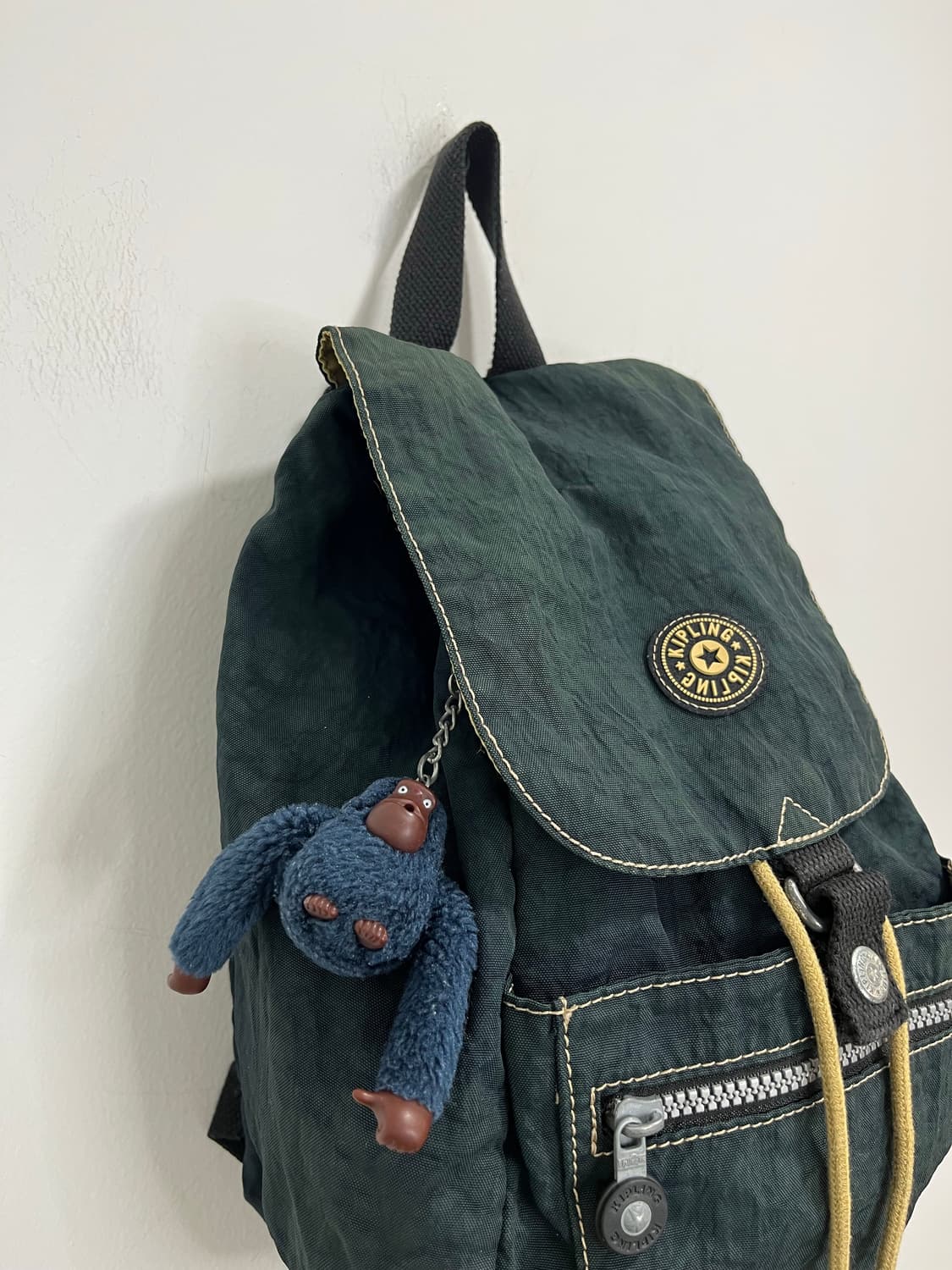 키플링 키링 복조리 백팩  상품이미지2
