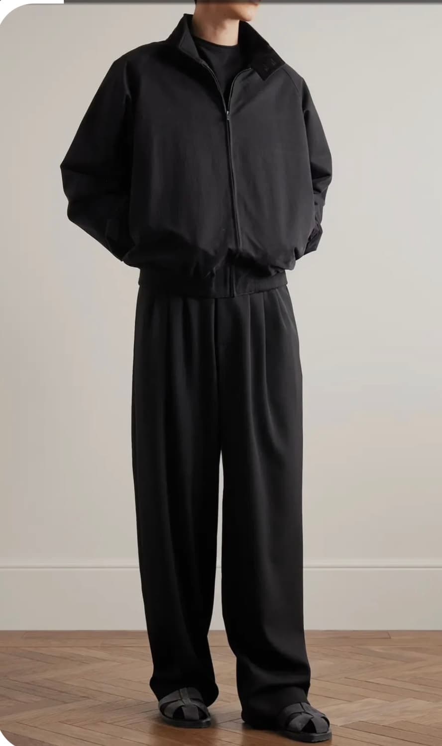 더로우 Rufos 팬츠 사이즈 4 상품이미지7