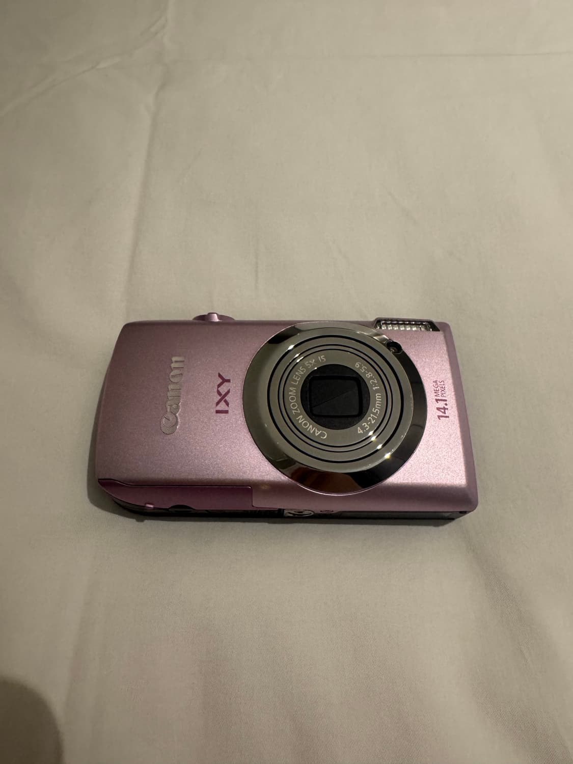 캐논 ixy10s (ixus210) 상품이미지6
