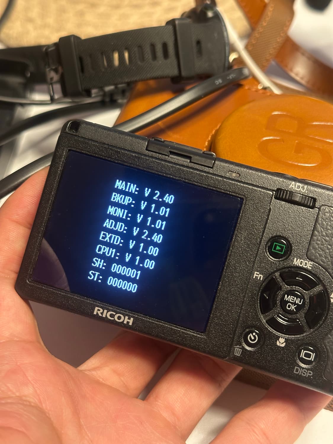 Ricoh grd2 상품이미지4