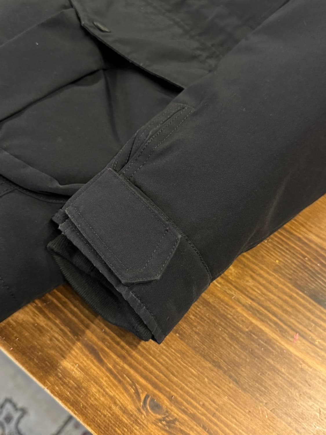 랄프로렌 RLX 다운 패딩 자켓 100~105  상품이미지10