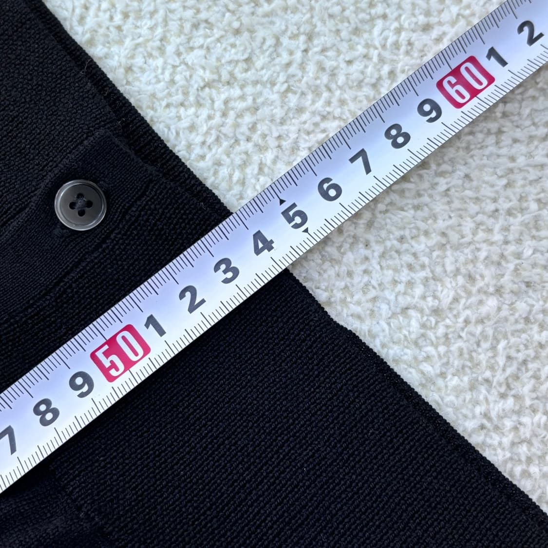 S 유니클로 여성 브이넥 가디건 0427E 상품이미지5