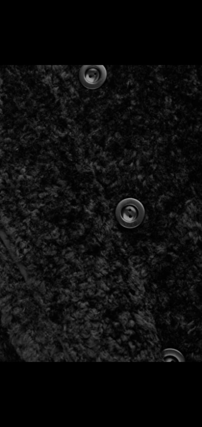 (새상품) COS 코스 시어링 테디 롱코트 6 (34) 상품이미지2