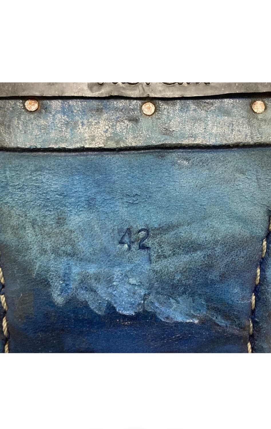 구이디 795 vg05 rsg 텍산 부츠 상품이미지5