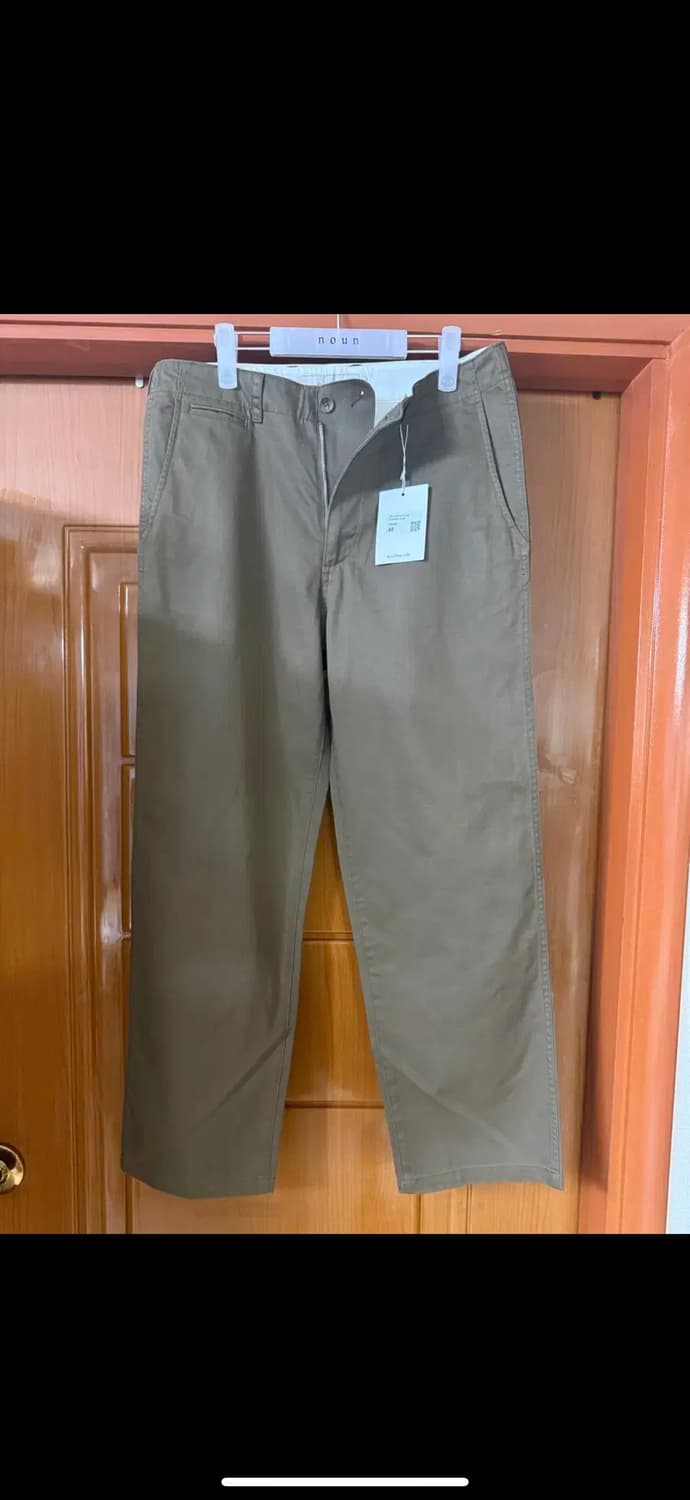 퍼스트플로어 치노 48 롱 토바코 상품이미지2