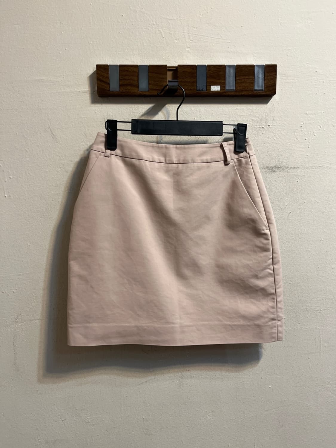 시에 미니 스커트 상품이미지1