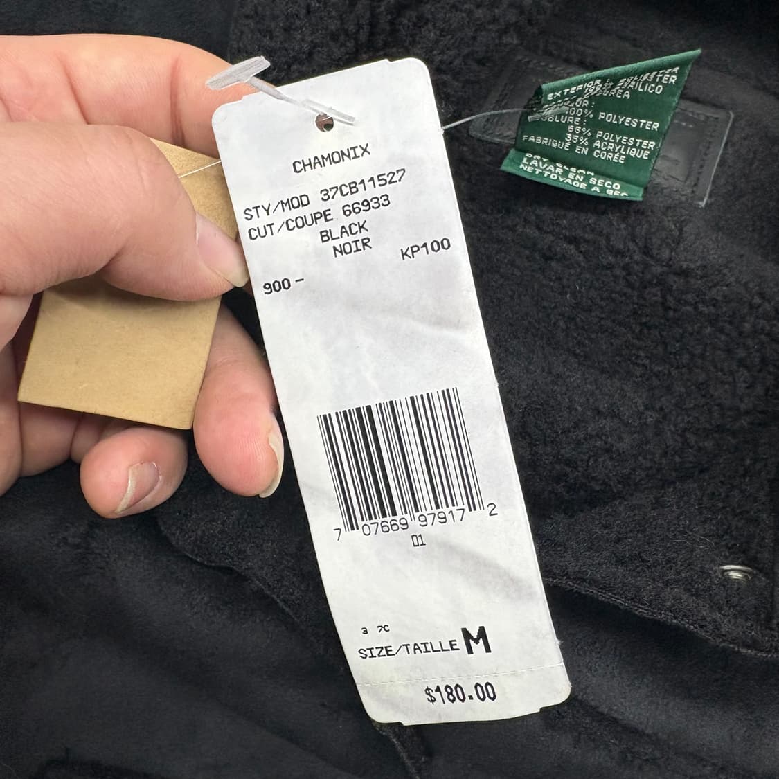 (95)로렌랄프로렌스웨이드후드베스트 상품이미지6