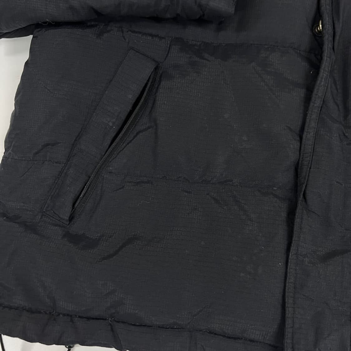 나이키 립스탁 패딩 상품이미지4