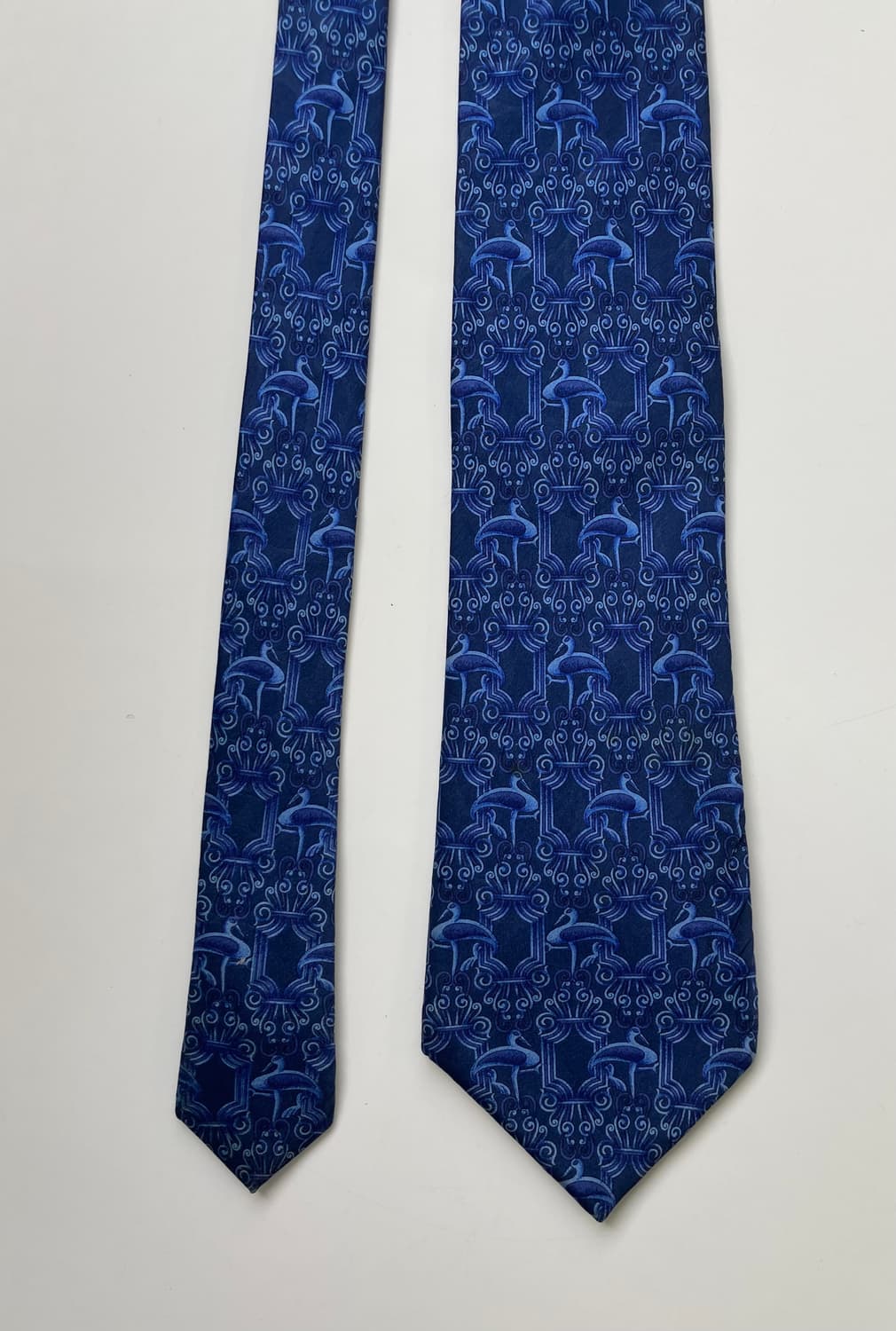 랑방 넥타이 상품이미지1