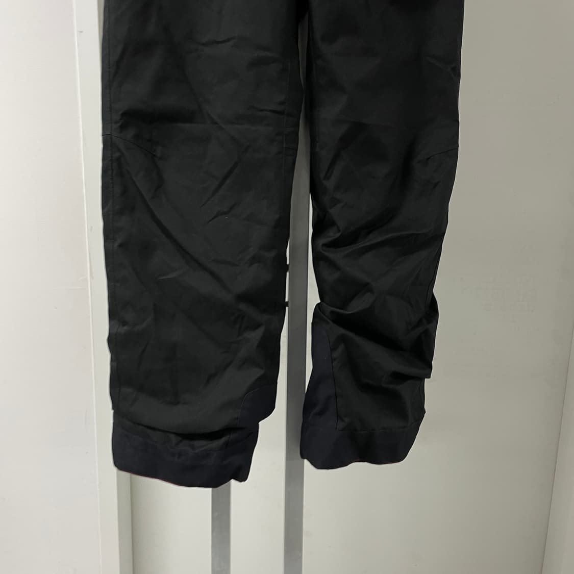 노스페이스 스키 팬츠 블랙 150(W) 상품이미지3