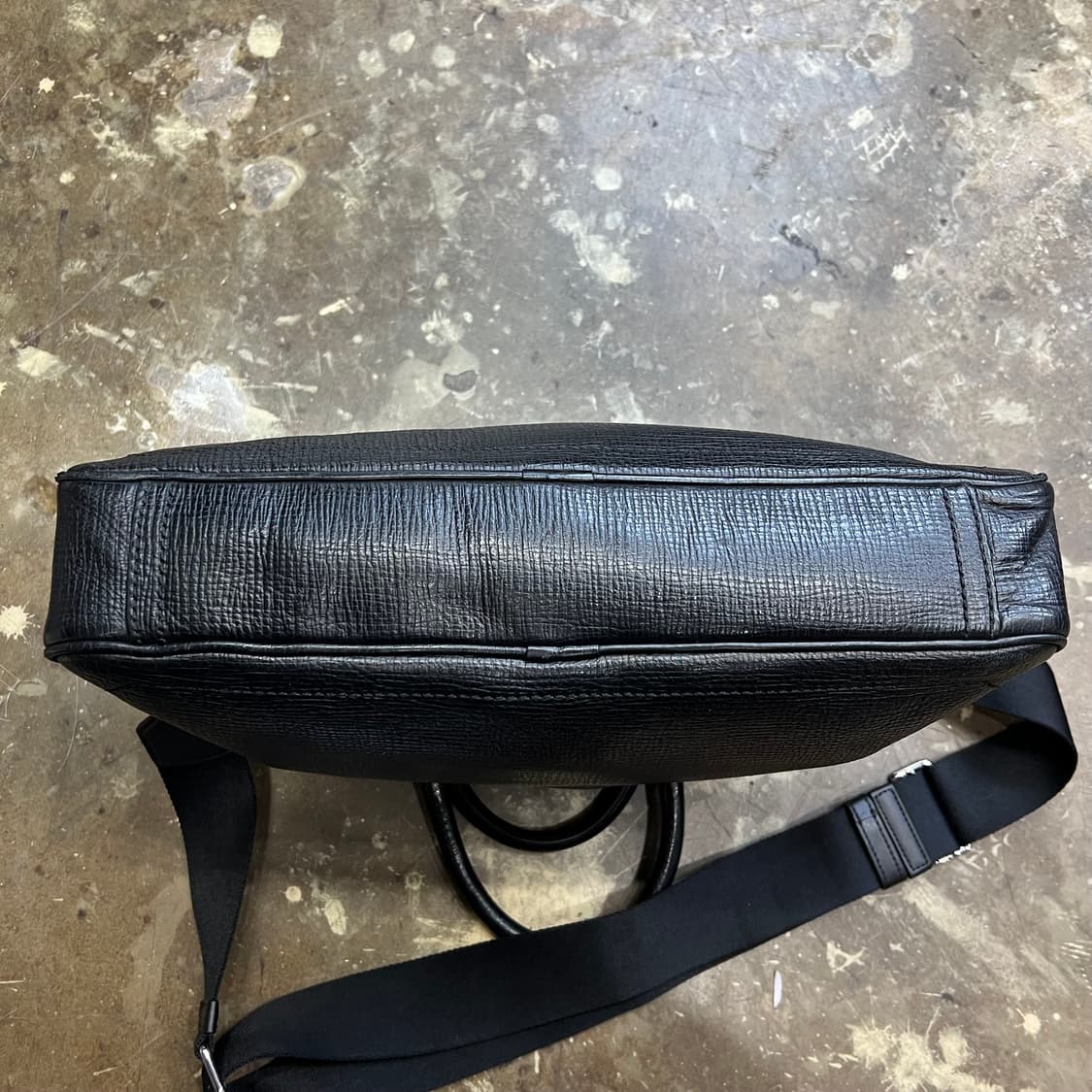 코치 메신저백 크로스백 가방 서류 가방 비즈니스 크로스백 상품이미지5