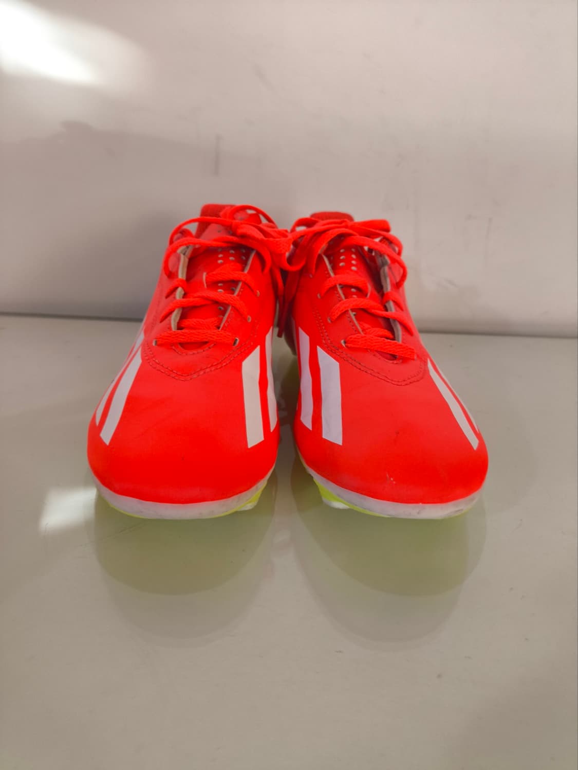 240mm 아디다스 크레이지패스트 클럽 FXG 축구화 상품이미지3