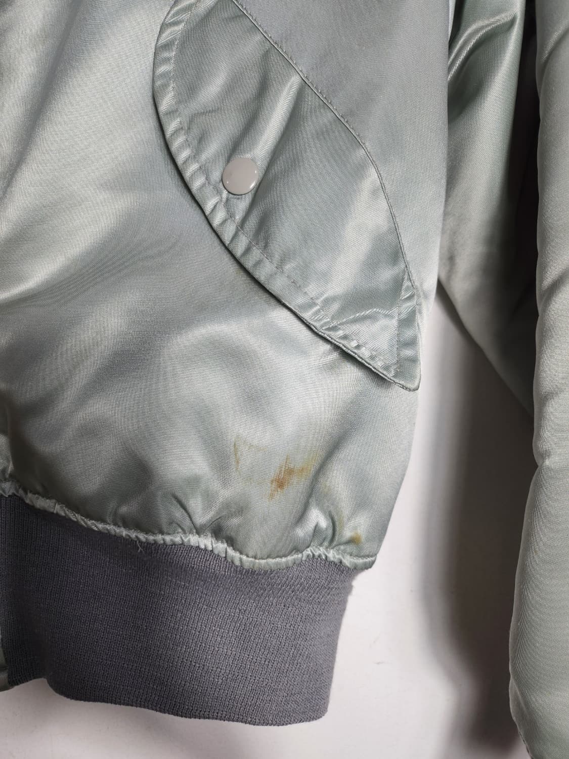 CORINTH MA-1 양면 항공점퍼 상품이미지3