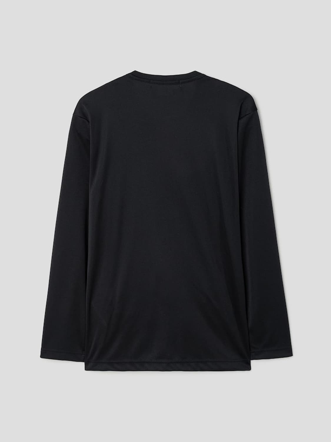 새상품25ss 꼼데가르송 꼼데가르송 프릴 롱슬리브 xs 상품이미지2