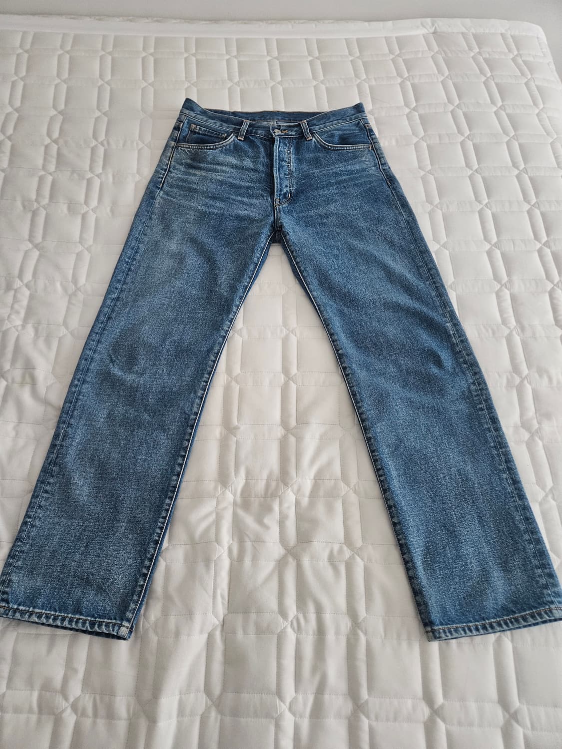 머듈 mer se fit 데님 32 상품이미지2