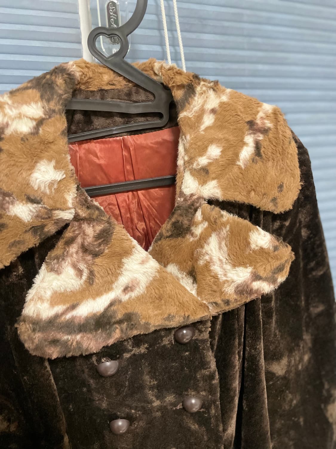 갸루와투케오네롱자켓🥥 상품이미지3