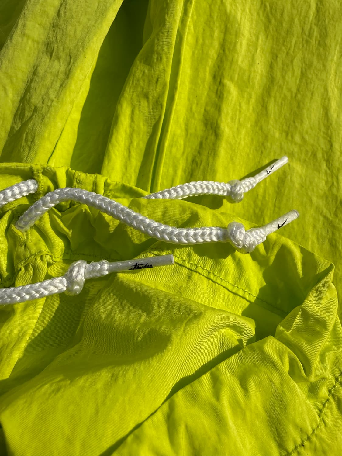 나이키 스투시 비치팬츠 XL(-42in) 상품이미지6