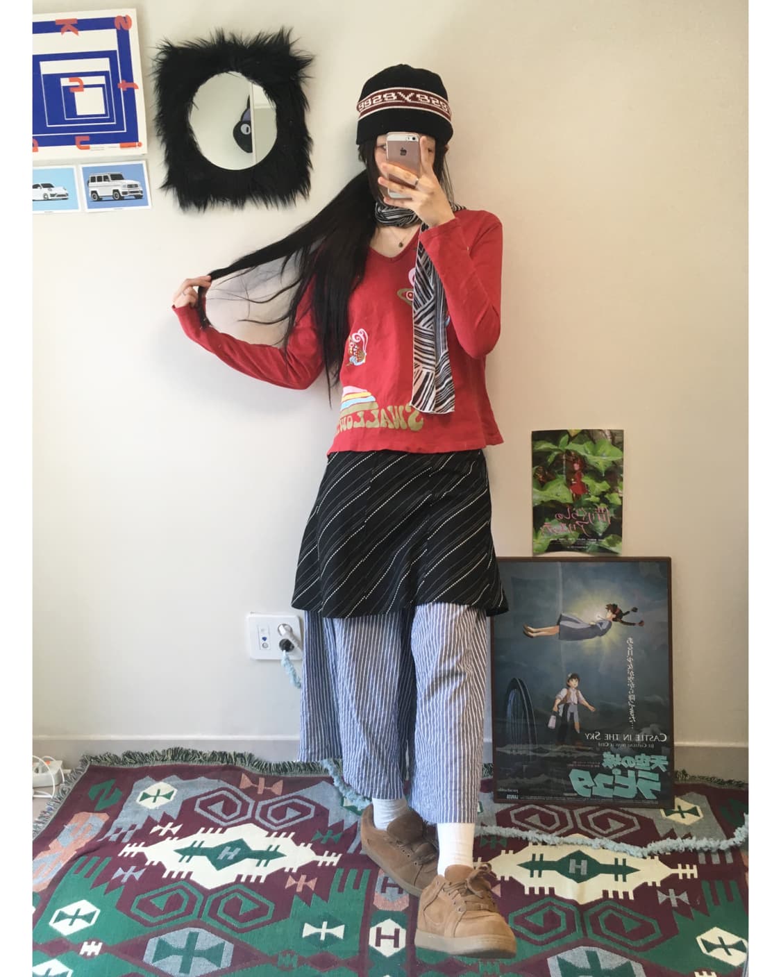 sweet chaos set (4ps) 상품이미지3