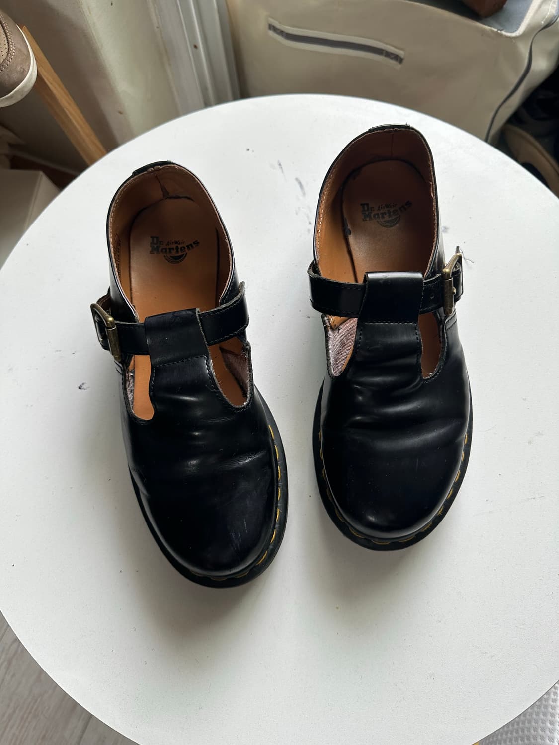 닥터마틴 폴리 스무시 240 상품이미지1