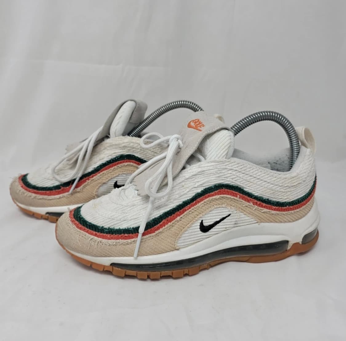 나이키 에어맥스 97 G 골프화 240mm 상품이미지6