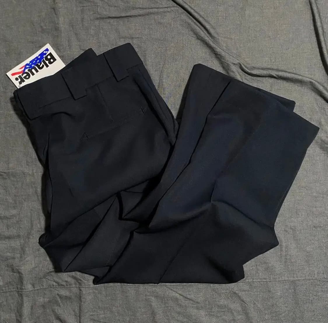 CLASSICT 8650 GARBADINE TROUSER 상품이미지1