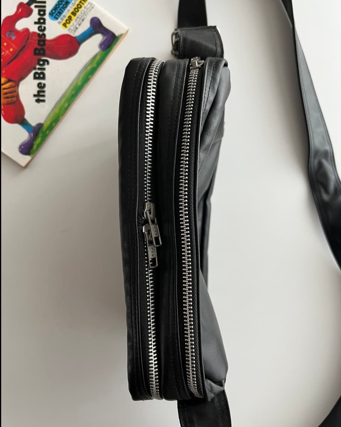 요시다 포터 프리스타일 숄더백 상품이미지4