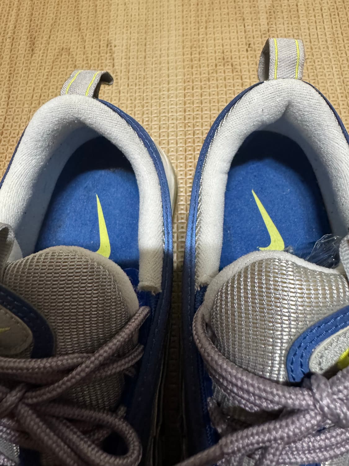 270 나이키 맥스97 파은 상품이미지8