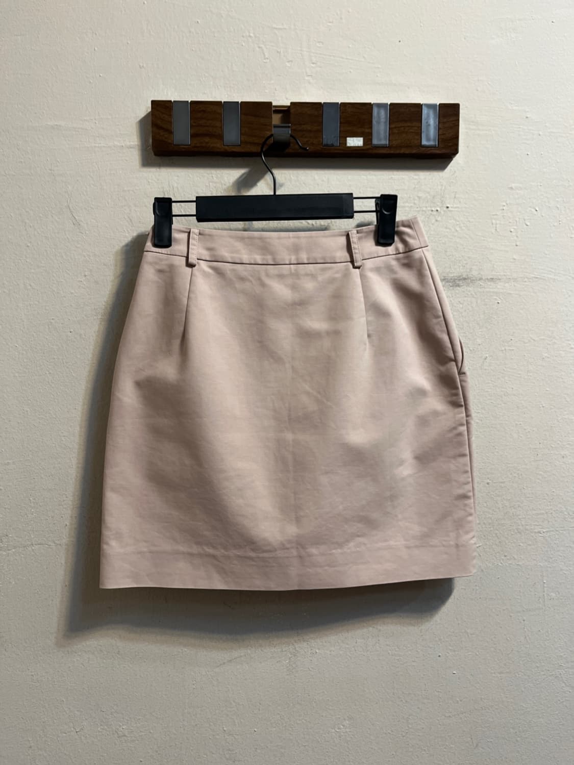 시에 미니 스커트 상품이미지3