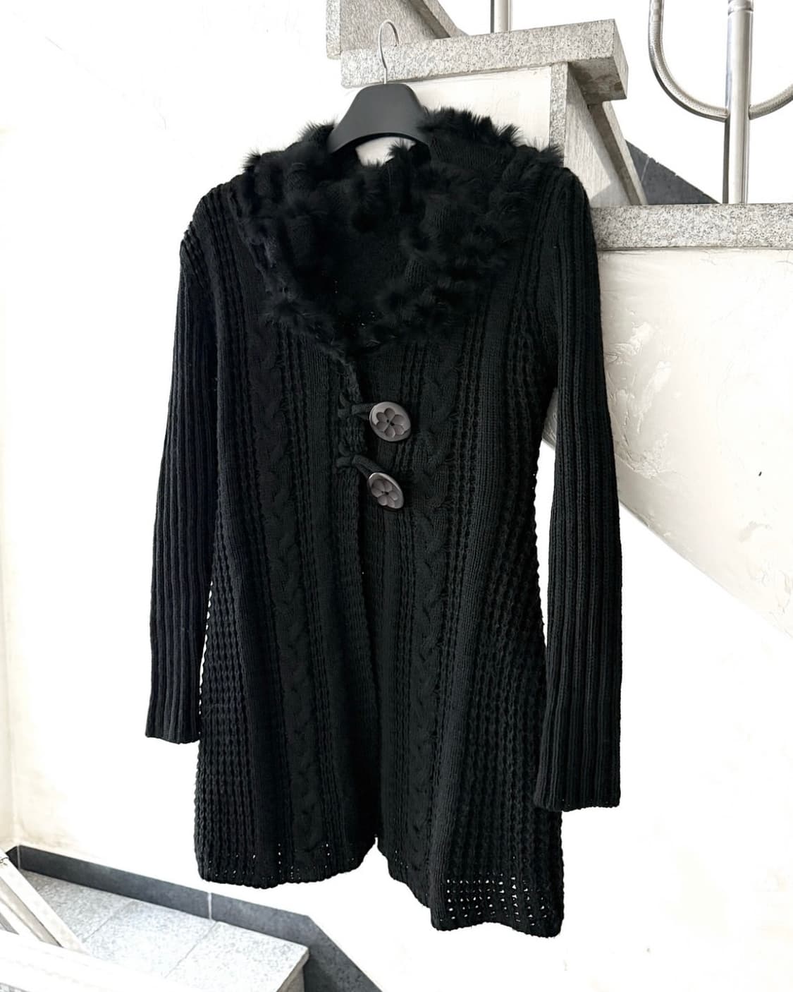 vintage outer 상품이미지3