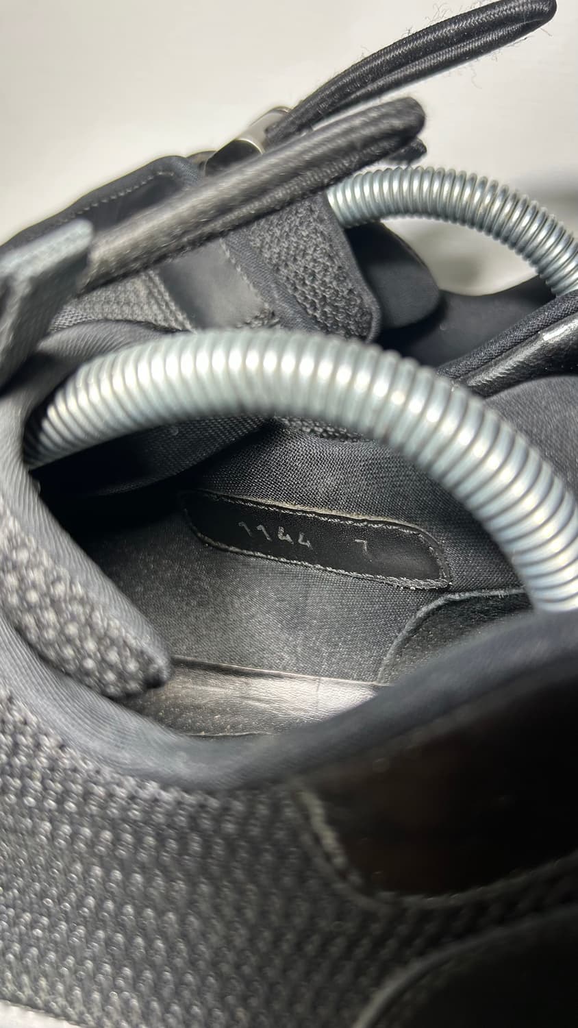 프라다 스포츠 스니커즈 상품이미지6