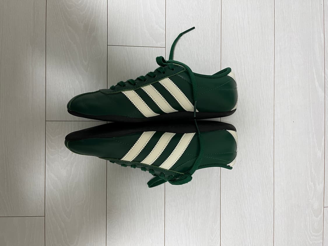 아디다스 도쿄 그린 240 상품이미지5