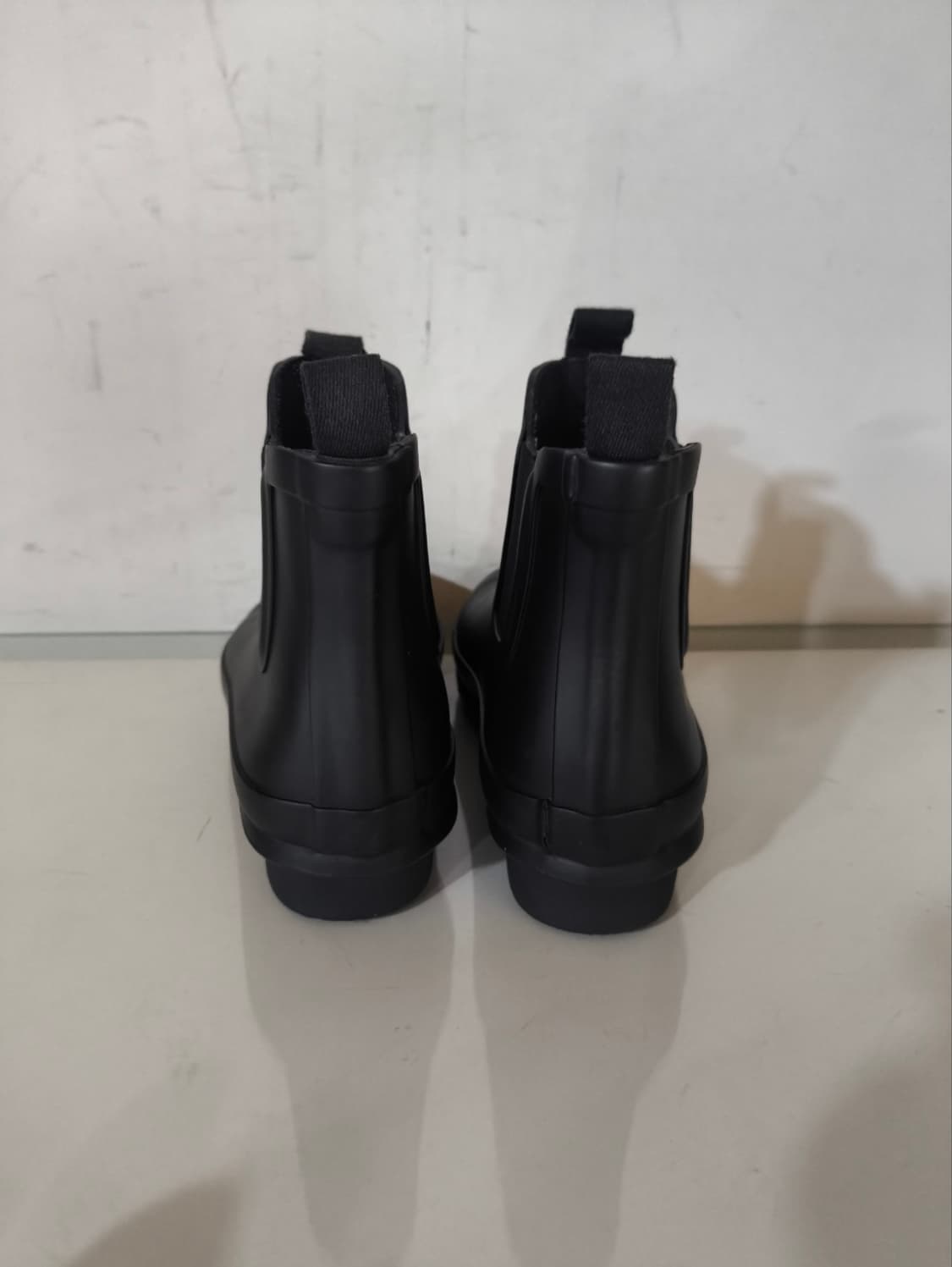 uk1 205mm 키즈 헌터 첼시 레인부츠 상품이미지4