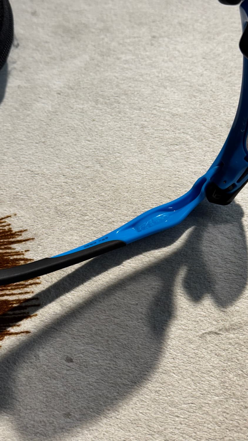 Oakley fast jacket 패스트 자켓 (OS) 상품이미지6